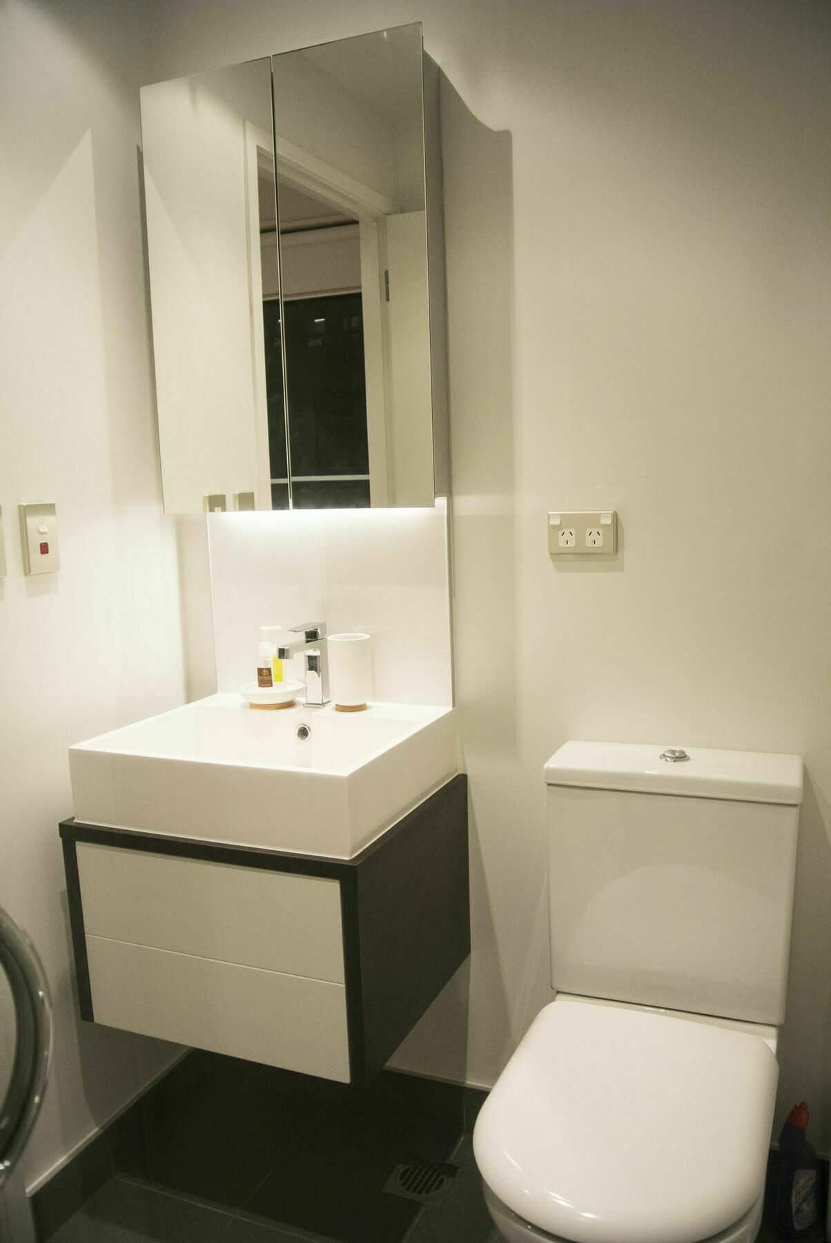 Brand New Apartment With Pool & Gym Auckland Eksteriør billede