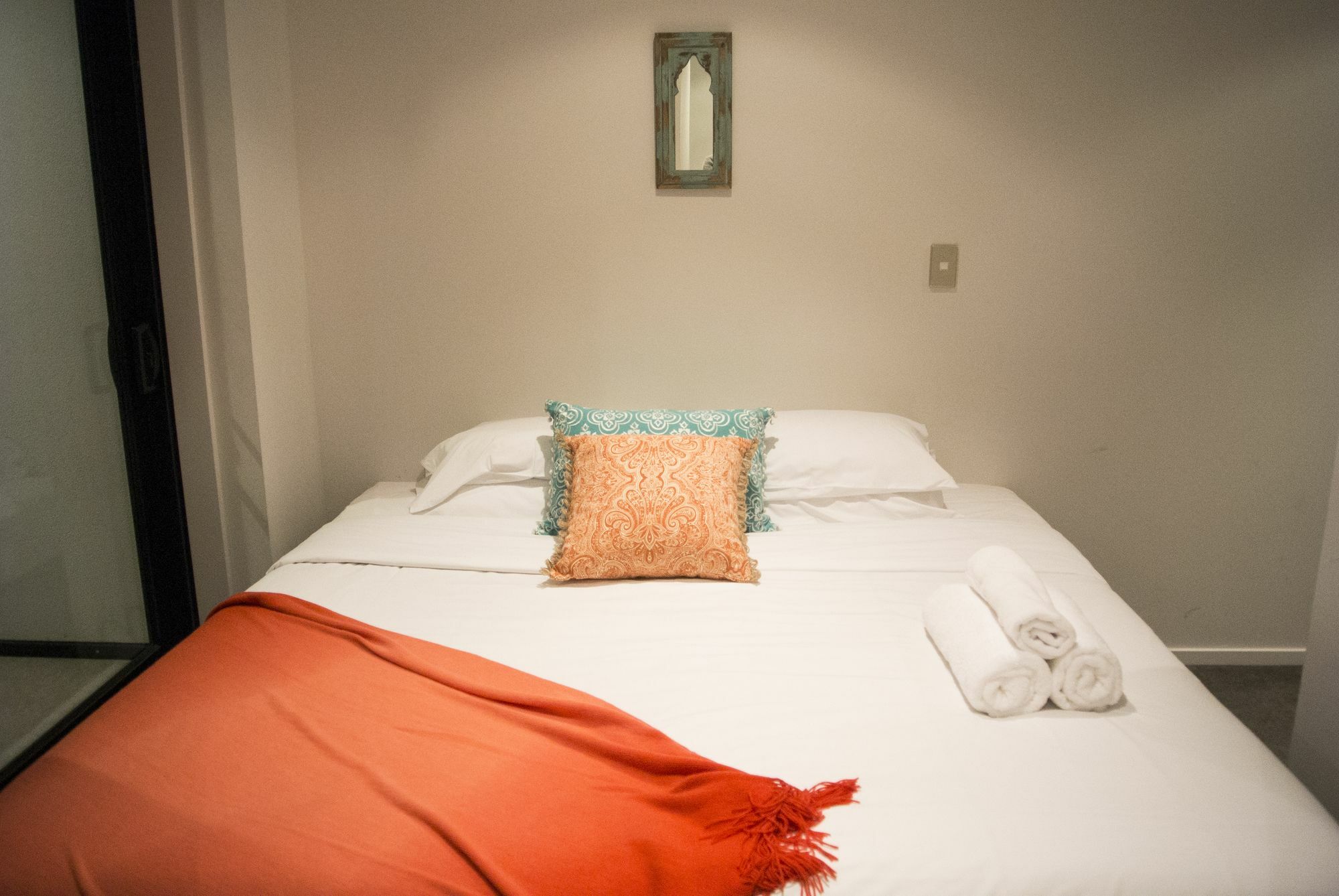 Brand New Apartment With Pool & Gym Auckland Eksteriør billede